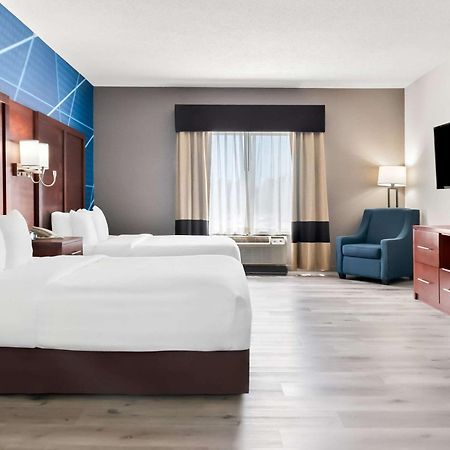 Comfort Suites Southfield-Detroit Luaran gambar