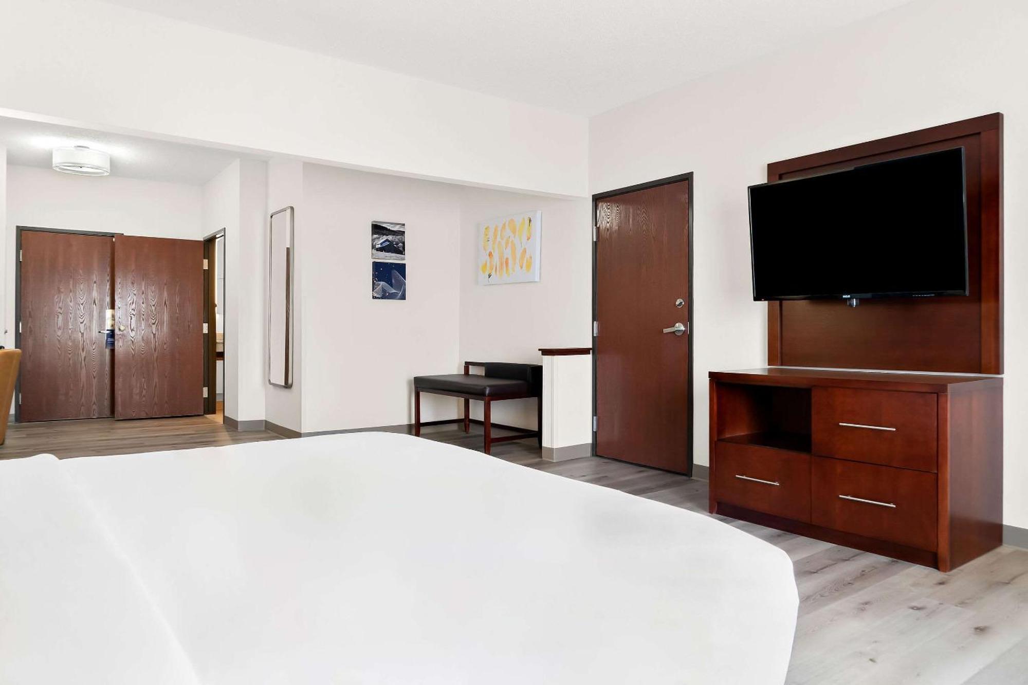 Comfort Suites Southfield-Detroit Luaran gambar