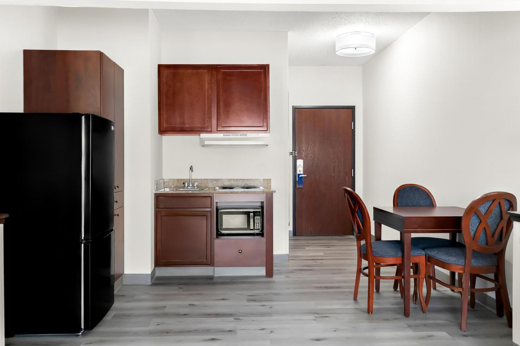 Comfort Suites Southfield-Detroit Luaran gambar