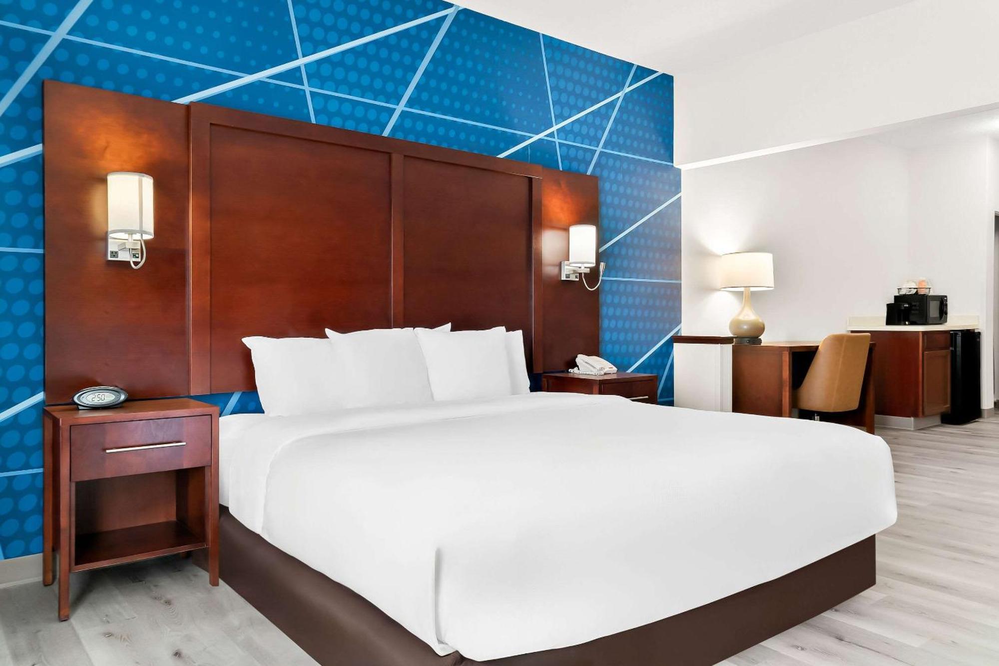 Comfort Suites Southfield-Detroit Luaran gambar